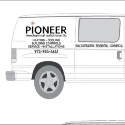 Pioneer Mechanical Solutions, LLC