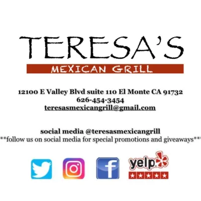 Teresas Mexican Grill