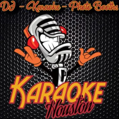 KaraokeHouston And Faceit Photo Booths