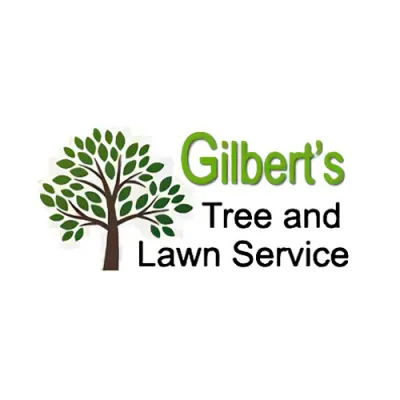 Gilbert's Tree And Lawn Service