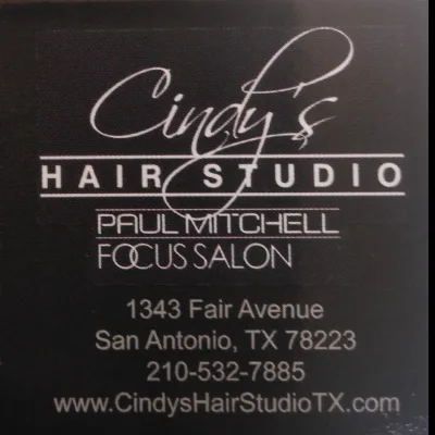 Cindy's Hair Studio