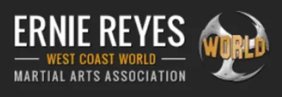 Ernie Reyes West Coast World Martial Arts