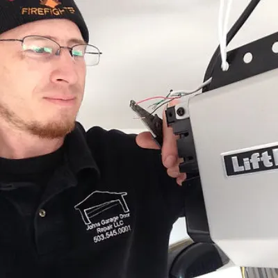 Johns Garage Door Repair LLC