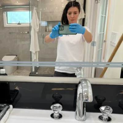 Cleaning Services