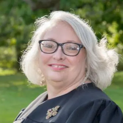 Reverend Diane Clancy Wedding Officiant