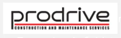 PRO DRIVE CONSTRUCTION AND MAINTENANCE SERVICES