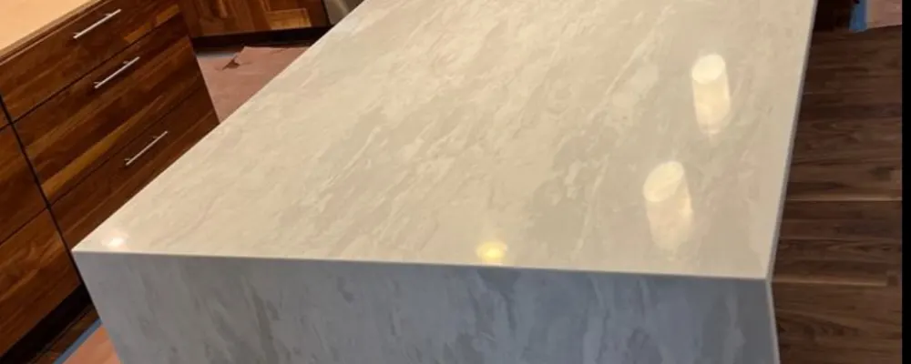 Mother Nature’s Granite