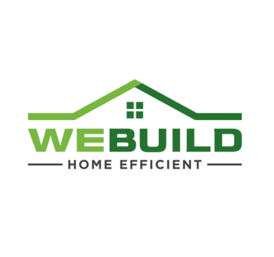 WeBuild Home Efficient
