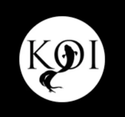 Koi Images And Events