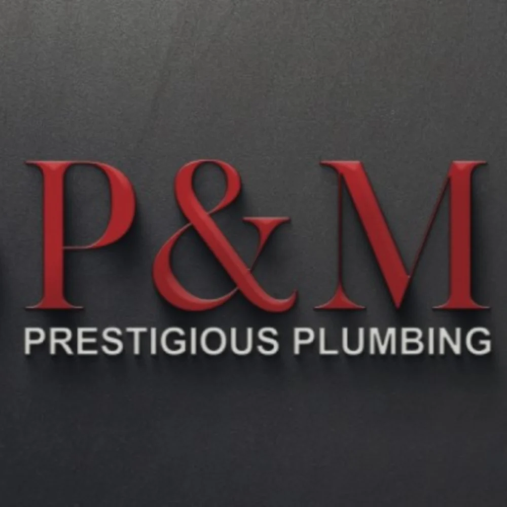 P&M Prestigious Plumbing