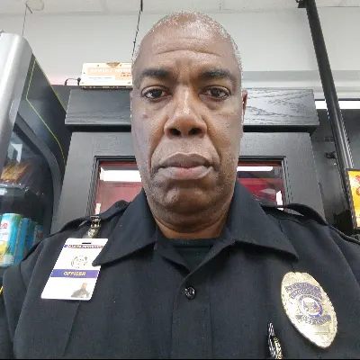 Armed Security Officer