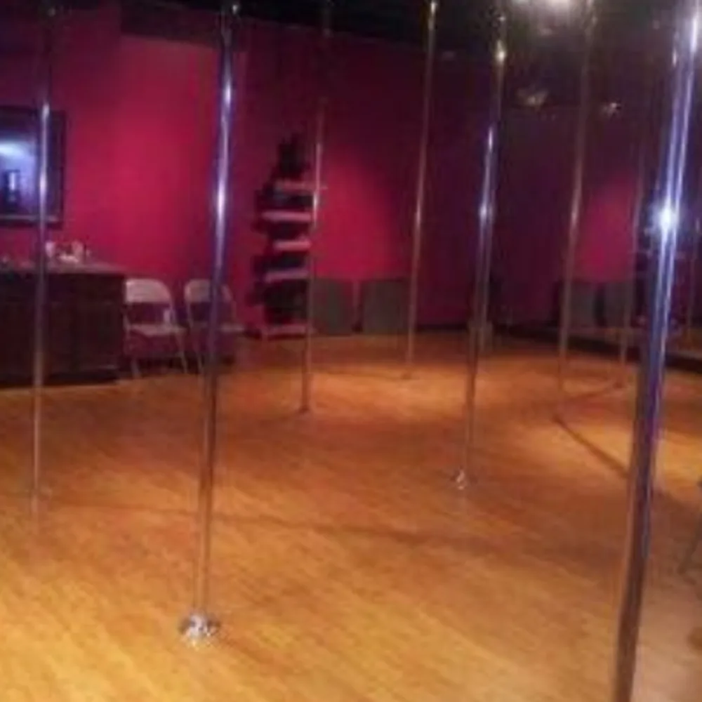 SENSUAL SOULS POLE DANCE AND FITNESS INC