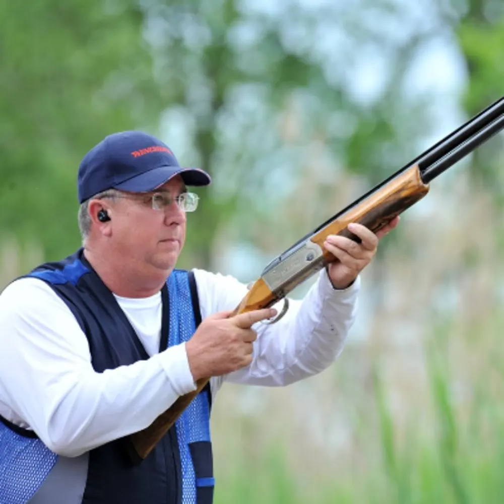 Trap, Skeet, Sporting Clays & Gun Safety Lessons
