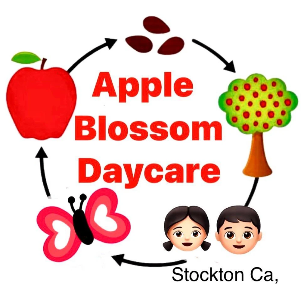 Apple Blossom Daycare