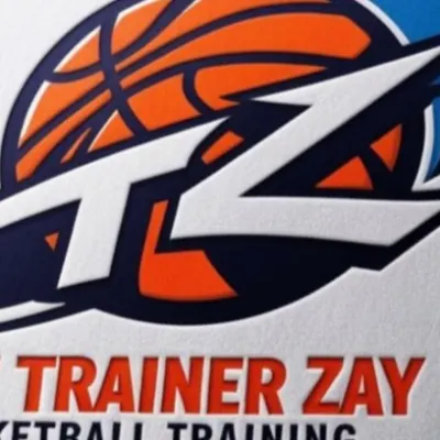 The Trainer Zay