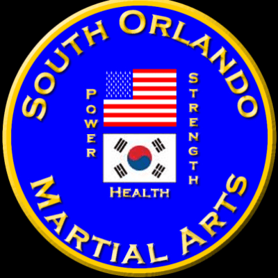 South Orlando Martial Arts