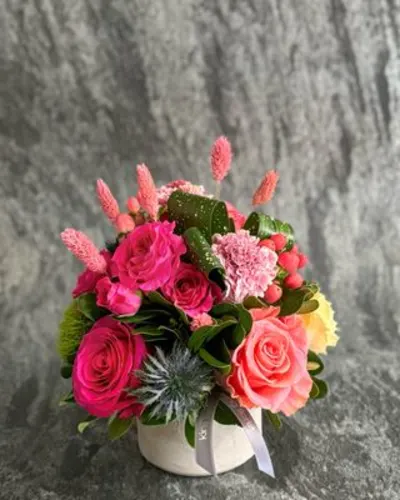 King Florist Of Austin