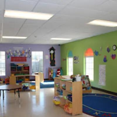 The Breakie Bunch Daycare