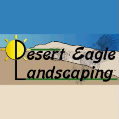 Desert Eagle Landscaping