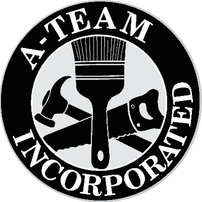 A-team Painting & Home Improvement