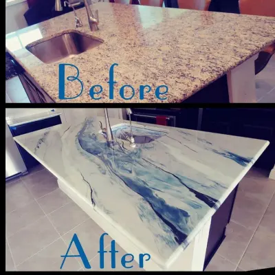 Epoxy Company USA