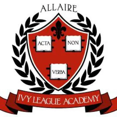 Ivy League Academy