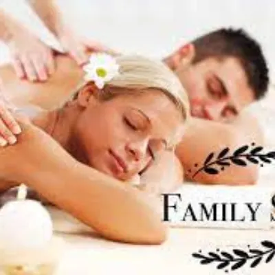 Treasure's Family Spa