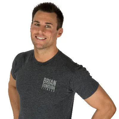 Brian Donovan Fitness, LLC