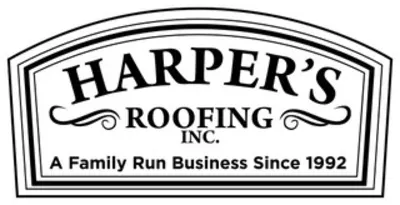 Harper's Roofing