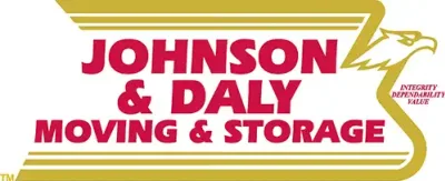 Johnson & Daly Moving & Storage