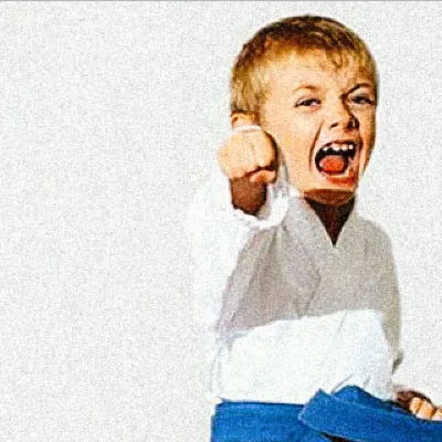 Field Martial Arts Academy