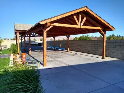 America's Pro Patio 