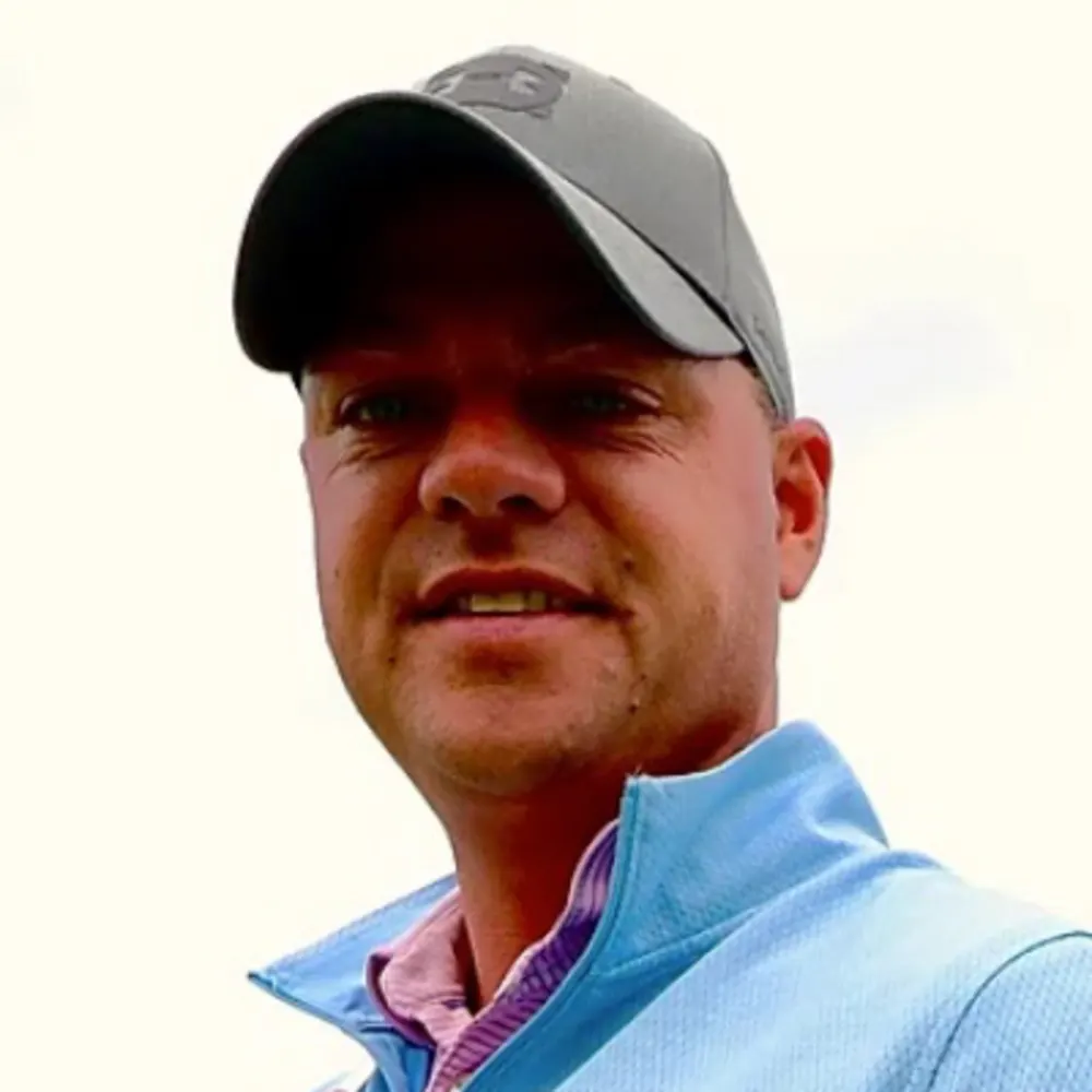 Altus Golf Academy At Orange County National