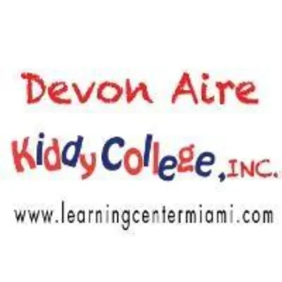 Devon Aire Kiddy College