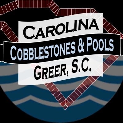 Carolina Cobblestones & Pools