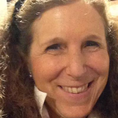 Carolyn Enger