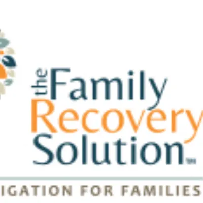 The Family Recovery Solution