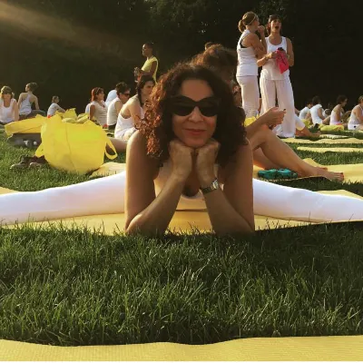 Yoga By Rena