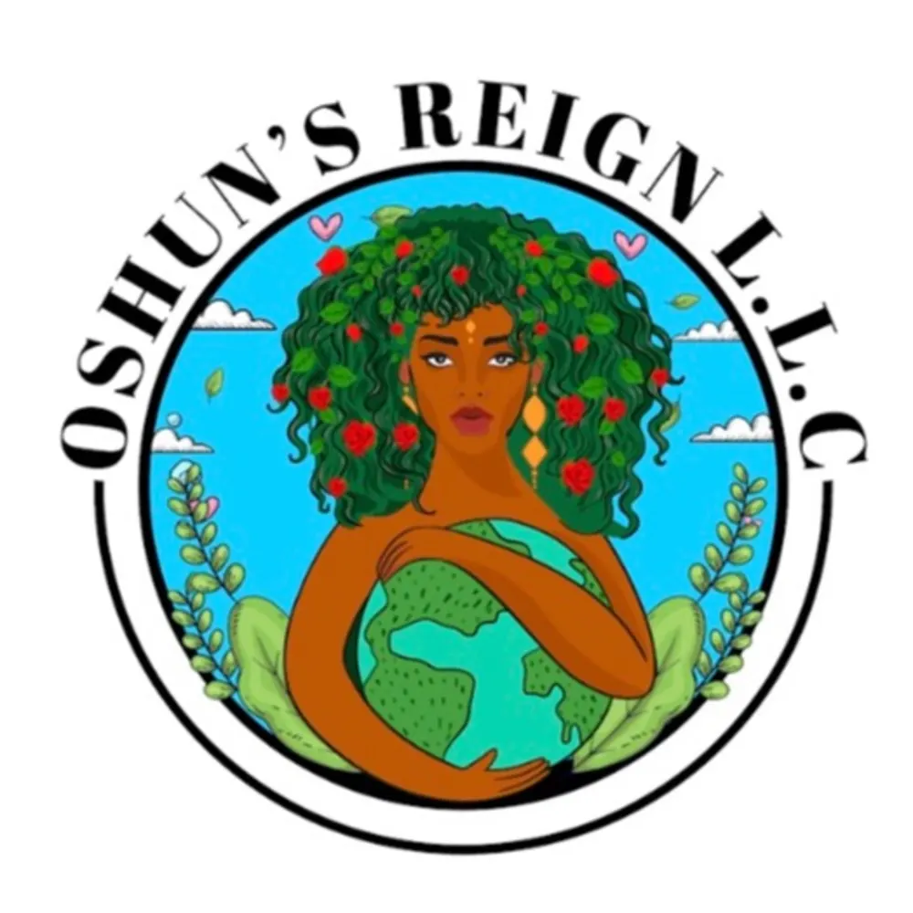 Oshun_Reign Catering & Event Planning Services