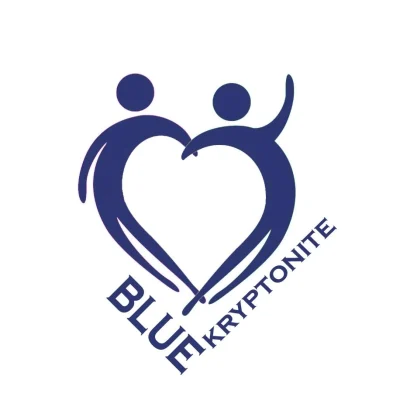 Blue Kryptonite