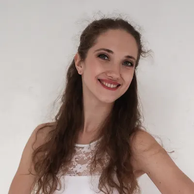Anastasiia Fedorova