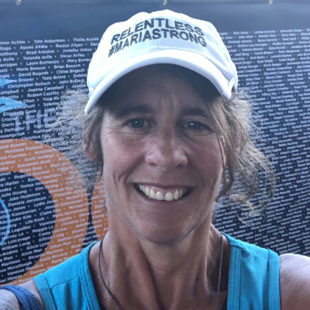 Maria’s Personal Fitness & Core Nutrition