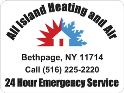 All Island Heating & Air