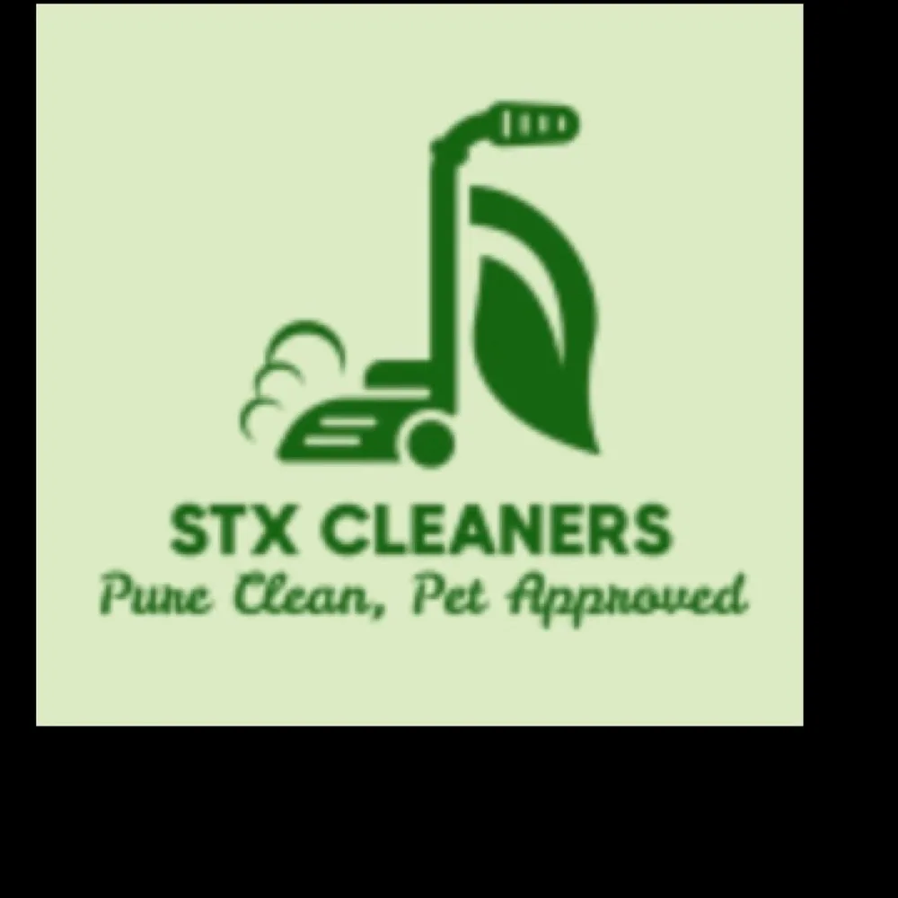 STX Cleaners