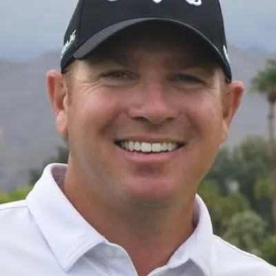 David Curtis, PGA At The Westin Rancho Mirage Golf Resort