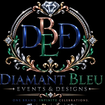 DIAMANT BLEU EVENTS AND DESIGN