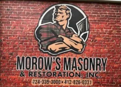 Morow's Masonry And Restoration, Inc.