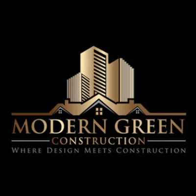 Modern Green Construction