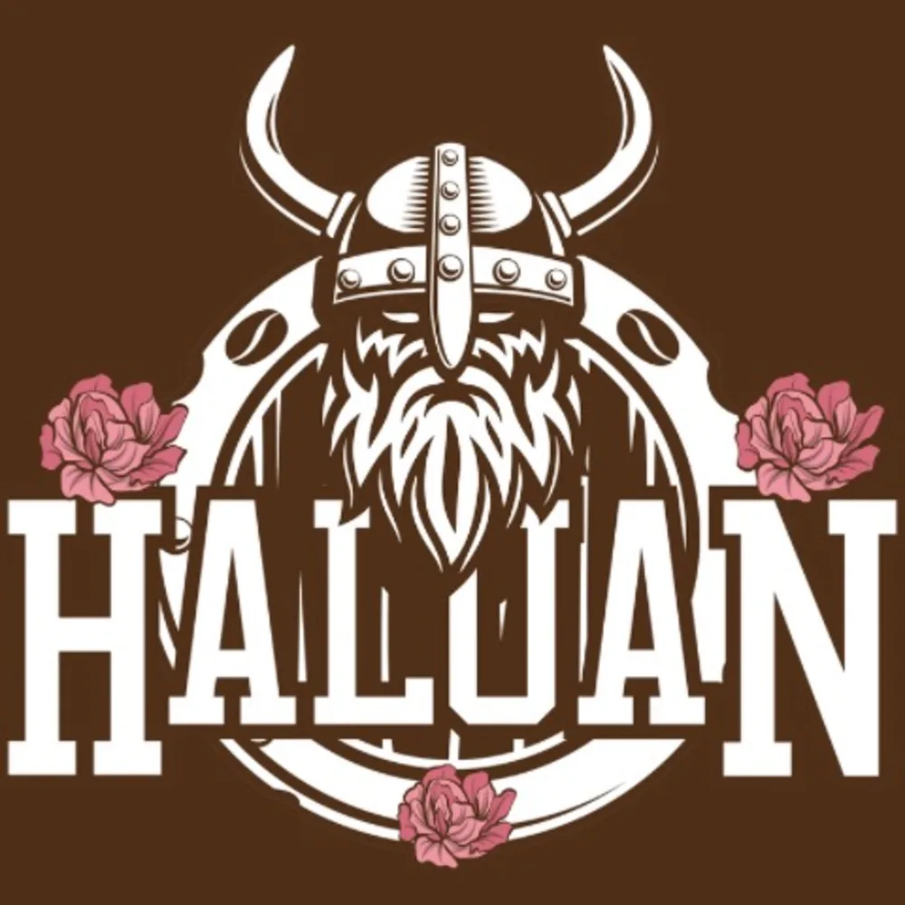 Haluan