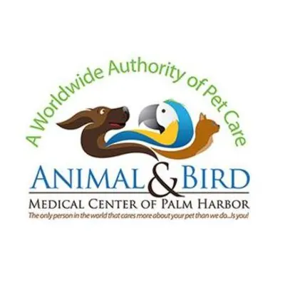 Animal And Bird Medical Center Of Palm Harbor